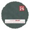 Dark Grey Suede 26x26 Uncut Mat Board - Blank Sheets, No Opening